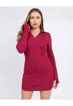 Коктейльное платье Chekani