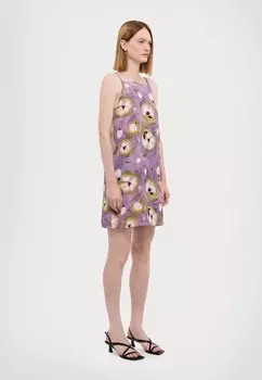 Коктейльное платье CIMONE MAX&Co., сирень