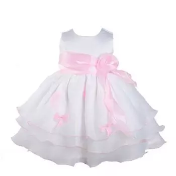 Коктейльное платье Cinda, мультиколор