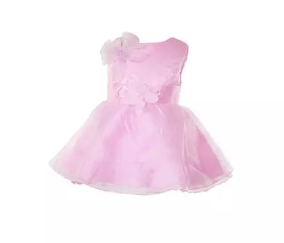 Коктейльное платье Cinda, мультиколор