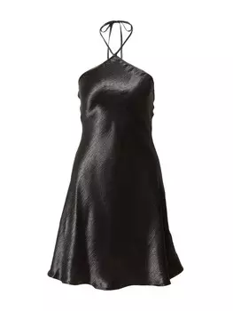 Коктейльное платье Coast Cocktail Dress, черный