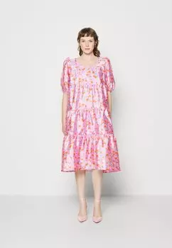 Коктейльное платье Cras