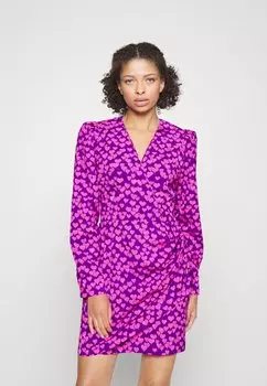 Коктейльное платье Cras