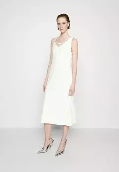 Коктейльное платье DKNY