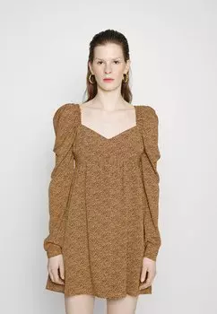 Коктейльное платье DKNY