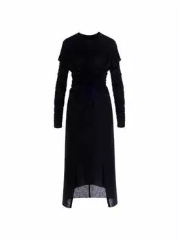 Коктейльное платье Dolce&Gabbana