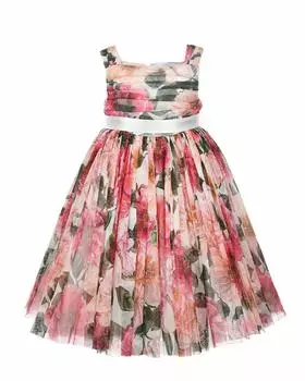 Коктейльное платье Dolce&Gabbana