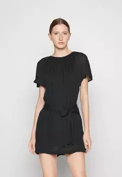 Коктейльное платье DRYKORN, черный