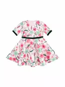 Коктейльное платье Eirene