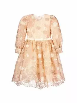 Коктейльное платье Eirene