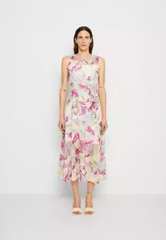 Коктейльное платье Esprit