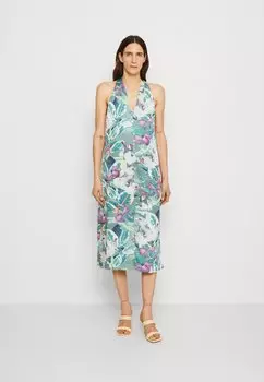 Коктейльное платье Esprit