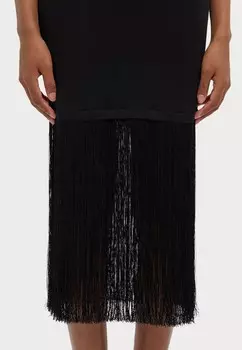 Коктейльное платье FIVER Marella, черный