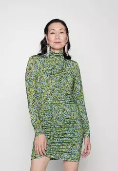 Коктейльное платье Gestuz