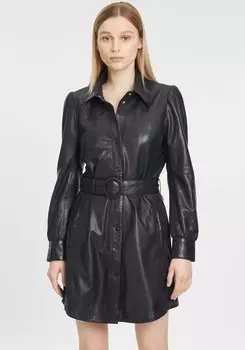 Коктейльное платье Gipsy, черный