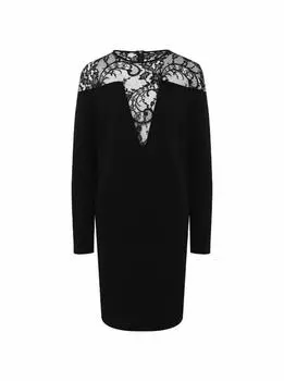 Коктейльное платье Givenchy