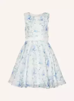 Коктейльное платье Happy Girls, белый