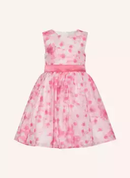 Коктейльное платье Happy Girls, белый