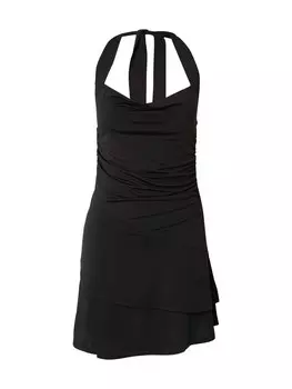 Коктейльное платье irinassw, черный