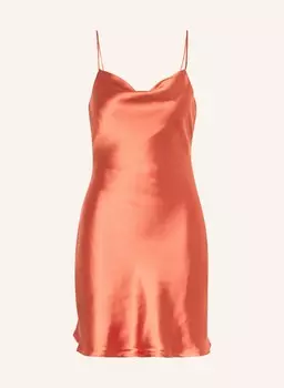 Коктейльное платье Элия Holzweiler, оранжевый