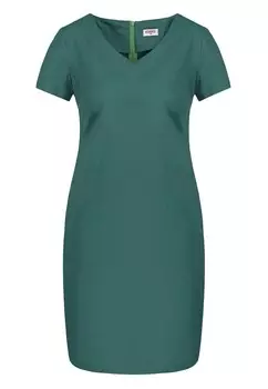 Коктейльное платье Karko MARISA, цвет Green/Emerald