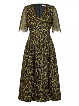 Коктейльное платье KLEO, черный