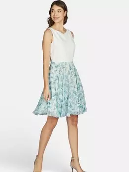 Коктейльное платье Kleo, синий