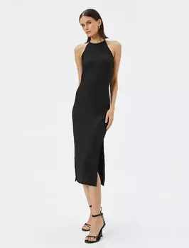 Коктейльное платье Koton Cocktail Dress, черный