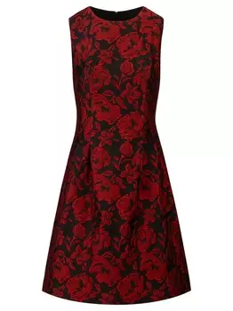 Коктейльное платье Kraimod Cocktail Dress, цвет red/black