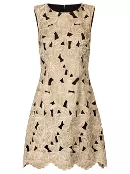 Коктейльное платье Kraimod Cocktail Dress, бежевый