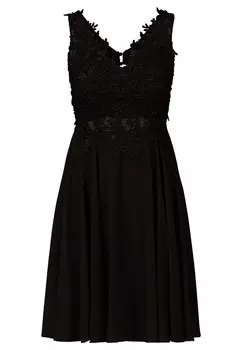 Коктейльное платье Kraimod Cocktail Dress, черный