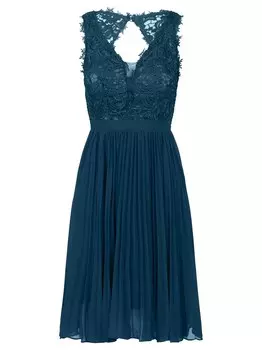 Коктейльное платье Kraimod Cocktail Dress, цвет fir