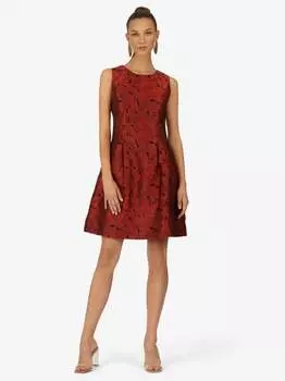 Коктейльное платье Kraimod, красный