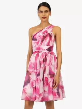 Коктейльное платье Kraimod, розовый