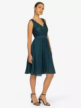 Коктейльное платье Kraimod, синий