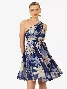 Коктейльное платье Kraimod, синий