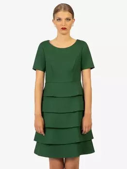 Коктейльное платье Kraimod, зеленый