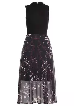 Коктейльное платье LAURA SCOTT Cocktail Dress, черный