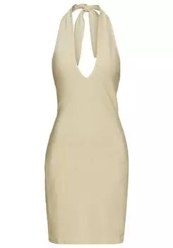 Коктейльное платье LAURA SCOTT, золотой