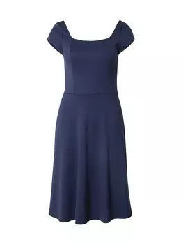 Коктейльное платье Lindex Cocktail Dress Katja, морской синий