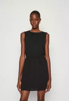 Коктейльное платье Liu Jo Jeans, черный