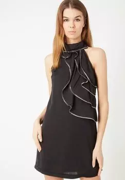 Коктейльное платье LOVE & MONEY, черный