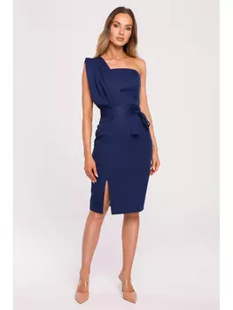 Коктейльное платье Made Of Emotion, синий