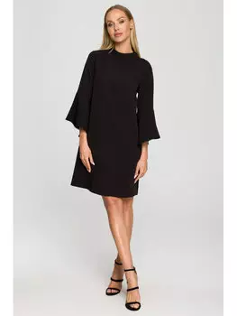 Коктейльное платье Made Of Emotion, черный