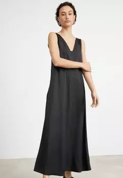 Коктейльное платье MAEVA DRYKORN, черный