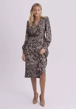 Коктейльное платье Makalu