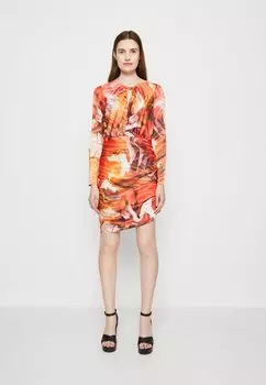 Коктейльное платье MARCIANO BY GUESS
