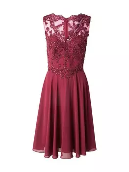 Коктейльное платье mascara, цвет Berry