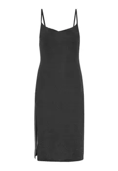 Коктейльное платье myMo at night, черный