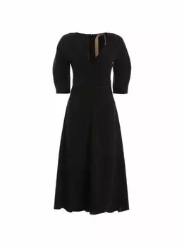 Коктейльное платье N°21